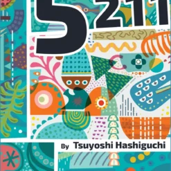 Next Move Games 5211 Card Games