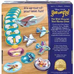 Funko Games Disney You Can Fly! Family Games