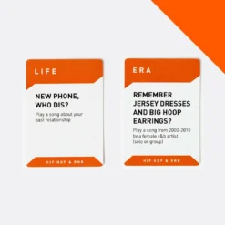 Best Sale β¨ Card Games AUXGOD Hip Hop & RnB π 7 Card Games AUXGOD Hip Hop & RnB