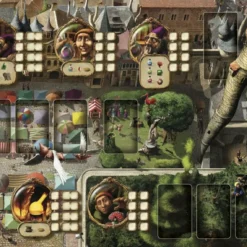 Buy β€οΈ Czech Games Strategy Games Alchemists π 7 Czech Games Strategy Games Alchemists