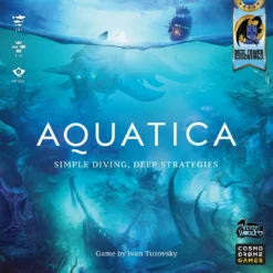 Arcane Wonders Strategy Games Aquatica