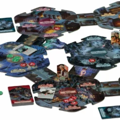 Deals ๐ Fantasy Flight Games Strategy Games Arkham Horror Secrets Of The Order ๐ 8 Fantasy Flight Games Strategy Games Arkham Horror Secrets Of The Order