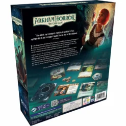 Fantasy Flight Games Card Games Arkham Horror The Card Game Revised Core Set