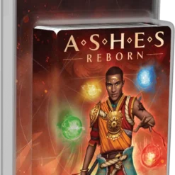 Plaid Ashes Reborn The Messenger Of Peace