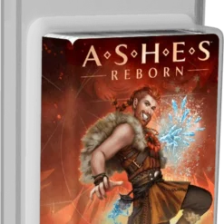 Plaid Hat Games Ashes Reborn The Frostdale Giants