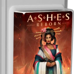 Plaid Hat Games Ashes Reborn The Goddess Of Ishra