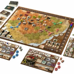 Stronghold Games AuZtralia