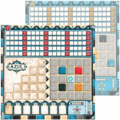 Next Move Games Strategy Games Azul Crystal Mosaic
