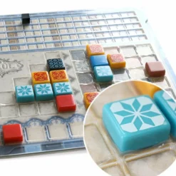 Next Move Games Strategy Games Azul Crystal Mosaic