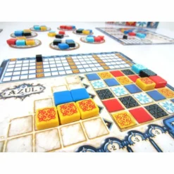 Plan B Games Strategy Games Azul