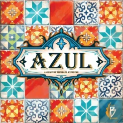 Plan B Games Strategy Games Azul