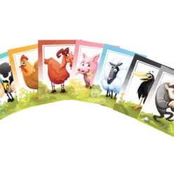 Brand new π Skybound Games Barnyard Roundup Family Games π 7 Skybound Games Barnyard Roundup Family Games