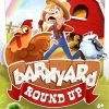 Skybound Games Barnyard Roundup Family Games