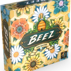 Next Move Games Beez Strategy Games