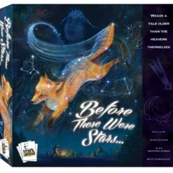 Smirk & Laughter Games Before There Were Stars