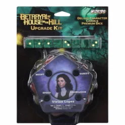 WizKids Betrayal At House On The Hill Upgrade Kit