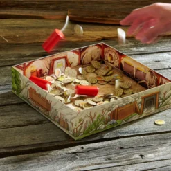 Promo β¨ HABA Boom Bang Gold Kid Games π 5 HABA Boom Bang Gold Kid Games