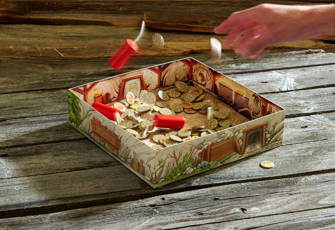 Promo β¨ HABA Boom Bang Gold Kid Games π 3 HABA Boom Bang Gold Kid Games