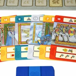 Osprey Games Brian Boru: High King Of Ireland Strategy Games