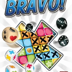 Stronghold Games Bravo!