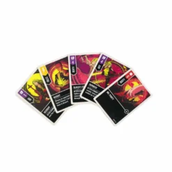 Mondo Games Unmatched Buffy The Vampire Slayer