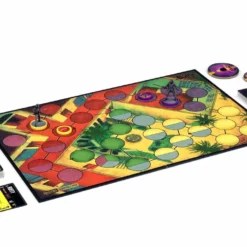 Mondo Games Unmatched Buffy The Vampire Slayer