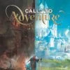 Brotherwise Games Call To Adventure