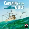 Stronghold Games Captains Of The Gulf Strategy Games