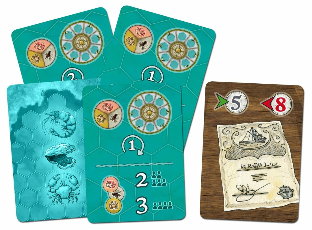 Wholesale โญ Stronghold Games Captains Of The Gulf Strategy Games ๐ 3 Stronghold Games Captains Of The Gulf Strategy Games