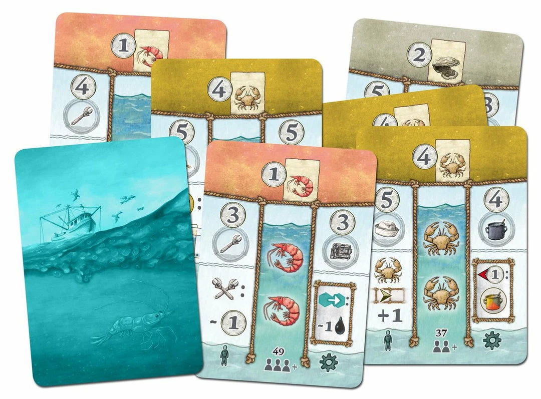 Wholesale โญ Stronghold Games Captains Of The Gulf Strategy Games ๐ 5 Stronghold Games Captains Of The Gulf Strategy Games