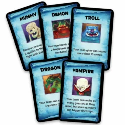 Czech Games Trapwords