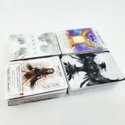 Best deal ๐ Plaid Hat Games Ashes Reborn Upgrade Kit ๐ฅฐ 10 Plaid Hat Games Ashes Reborn Upgrade Kit