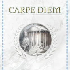 Ravensburger Strategy Games Carpe Diem