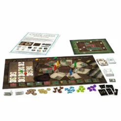 Ravensburger Strategy Games Carpe Diem