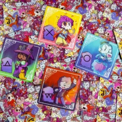 Hot Sale ❤️ Devir Castle Party Card Games ⌛ 5 Devir Castle Party Card Games