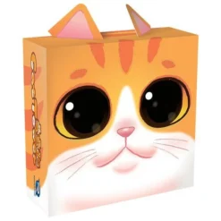 Renegade Game Studios Strategy Games Cat Tower