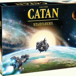 Catan Studio Card Games Catan: Starfarers
