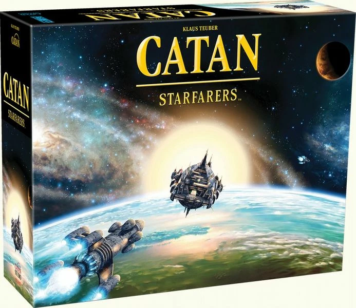 Deals π€© Catan Studio Card Games Catan: Starfarers π 1 Catan Studio Card Games Catan: Starfarers