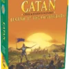 Asmodee Catan: Cities & Knights - Legend Of The Conquerers Strategy Games