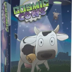 Ultra Pro Strategy Games Cosmic Cows