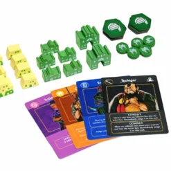 Osprey Games Strategy Games Crescent Moon