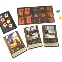 Rather Dashing Games Strategy Games Dwarven Miner Reforged