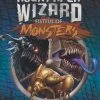 WizKids Rock Paper Wizards: Fistful Of Monsters