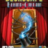 DV Games Deckscape: Behind The Curtain Card Games