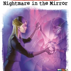 DV Games Decktective: Nightmare In The Mirror