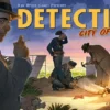 Van Ryder Games Strategy Games Detective City Of Angels