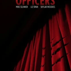 Portal Games Detective Petty Officers