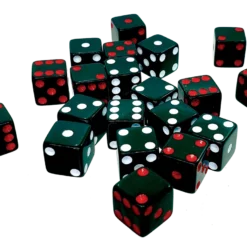 Steve Jackson Games Random Fun Generator