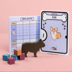 AEG Dog Lover Card Games
