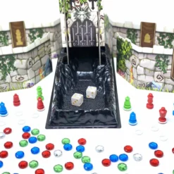 Gamelyn Games Strategy Games Dragon Land